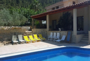 Las MEJORES 368 Casas Rurales con Piscina en Tarragona de 2021